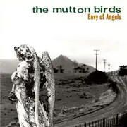 CD - The Mutton Birds - Envy Of Angels
