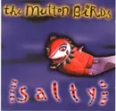 CD - The Mutton Birds - Salty