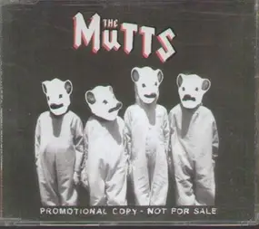 The Mutts - I Us We You