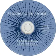 CD - The Muckrakers - Front Of The Parade
