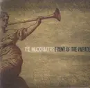 CD - The Muckrakers - Front Of The Parade
