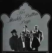 LP - The Muddy Bottom Boys - Slaughter On The Highway
