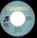 7'' - The Mudlarks - Waterloo