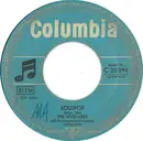 7inch Vinyl Single - The Mudlarks - Lollipop