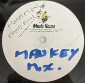 The Mudmen - Feels Real (Mankey Mix)