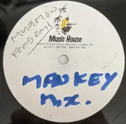 The Mudmen - Feels Real (Mankey Mix)