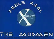 12inch Vinyl Single - The Mudmen - Feels Real - Part 2