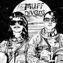 LP - The Muff Divers - Dreams Of The Gentlest Texture - pink