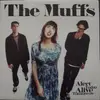 LP - The Muffs - Alert Today Alive Tomorrow