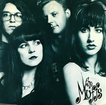 The Muffs - New Love