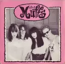 7inch Vinyl Single - The Muffs - Guilty - Purple vinyl