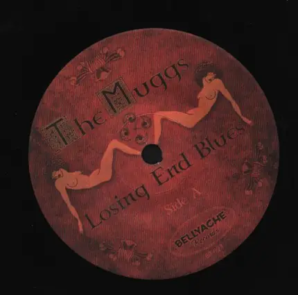 The Muggs - Born Ugly