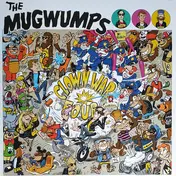 The Mugwumps - Clown War Four