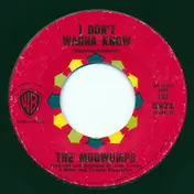 The Mugwumps - I Don't Wanna Know / I'll Remember Tonight