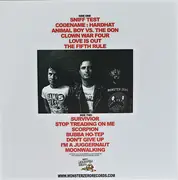 LP - The Mugwumps - Clown War Four