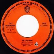 The Mugwumps - Searchin' / Here It Is Another Day