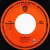 7inch Vinyl Single - The Mugwumps - Searchin' / Here It Is Another Day
