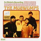 The Mugwumps - The Mugwumps
