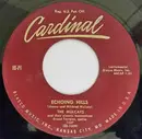 7inch Vinyl Single - The Mulcays - Echoing Hills / Diane