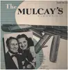 LP - The Mulcays - Harmonica's - Green Label