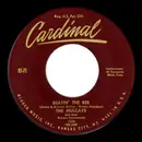 7inch Vinyl Single - The Mulcays - Beatin' The Bee / If I Had You