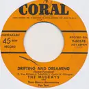 7inch Vinyl Single - The Mulcays - Caravan / Drifting And Dreaming (Sweet Paradise)