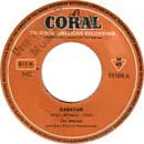 7inch Vinyl Single - The Mulcays - Caravan