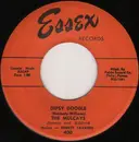 7inch Vinyl Single - The Mulcays - Dipsy Doodle / Harbor Lights