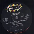 7inch Vinyl Single - The Mulcays - Meet Me Tonight In Dreamland / Allegheny Moon