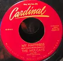7inch Vinyl Single - The Mulcays - Near You