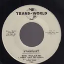 7inch Vinyl Single - The Mulcays - Stardust / Vaya Con Dios