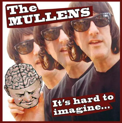The Mullens - It's Hard To Imagine...