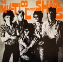 12inch Vinyl Single - The Multicoloured Shades - The Multicoloured Shades - Orange