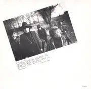 LP - The Multicoloured Shades - Sundome City Exit