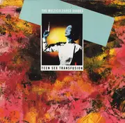 12inch Vinyl Single - The Multicoloured Shades - Teen Sex Transfusion