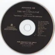 CD & DVD - The Multiple Cat - 'Territory' Shall Mean The Universe