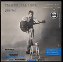 CD - The Mundell Lowe Quartet - The Mundell Lowe Quartet