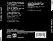 CD - The Mundell Lowe Quartet - The Mundell Lowe Quartet