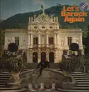 LP - The Munich Pop Symphonics - Let's Barock Again