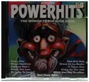 CD - The Munich Power Rock Band - Powerhits - Nonstop