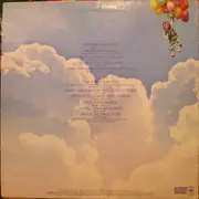LP - The Muppets - The Muppet Movie (Original Soundtrack Recording) - Gatefold sleeve