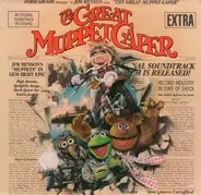 The Muppets - The First Time It Happens / Steppin' Out With A Star