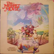 The Muppets - The Muppet Movie (Original Soundtrack Recording)