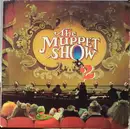 LP - The Muppets - The Muppet Show 2