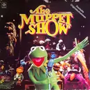 LP - The Muppets - The Muppet Show (Deutsche Originalaufnahmen)