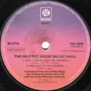 7inch Vinyl Single - The Muppets - The Muppet Show Music Hall