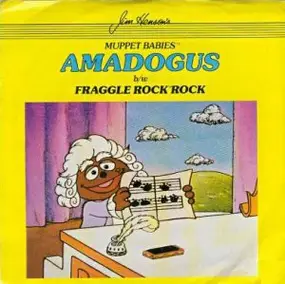 The Muppets - Amadogus