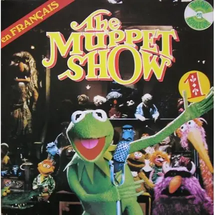 The Muppets - Les Muppet Chantent En Français Vol. 1