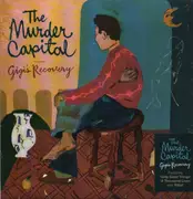LP - The Murder Capital - Gigi's Recovery