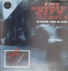 Murder City Devils - In Name and Blood